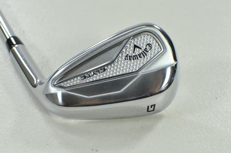 Callaway Elyte GW Gap Wedge Regular Flex Right DG MID R300 90g Steel  # 202092