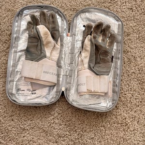 Medium Batting Gloves (Used)