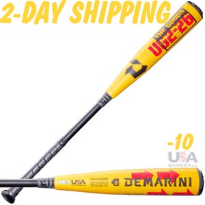 NEW | 2026 DeMarini THE GOODS Hybrid USA 31" / 21 oz. Youth Bat 2-5/8" | w/Warranty | FAST SHIP