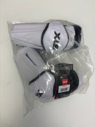Medium Adult STX Stallion 900 Arm Pads (New)