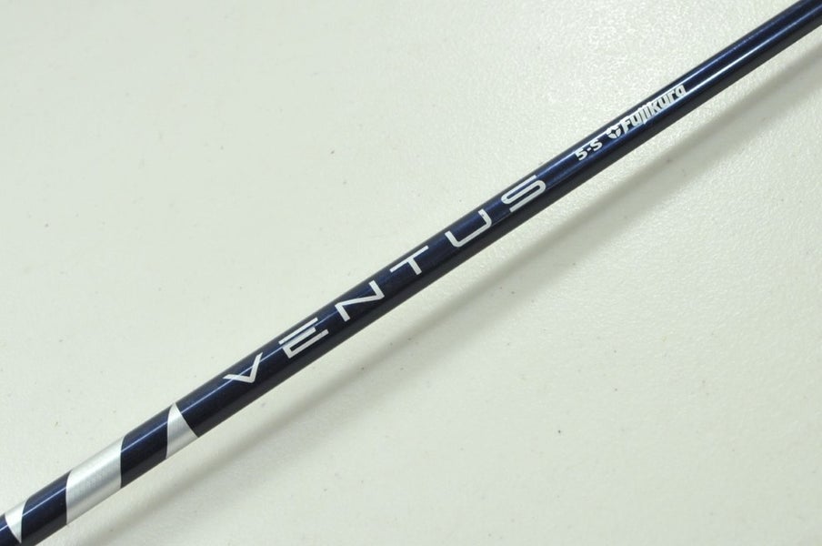 Fujikura Ventus VeloCore Blue 5 Stiff Flex TaylorMade Qi35 Driver Shaft # 197705