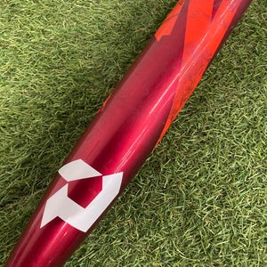2024 DeMarini Zoa Composite Bat USSSA Certified (-5) Composite 25 oz 30" (Used)
