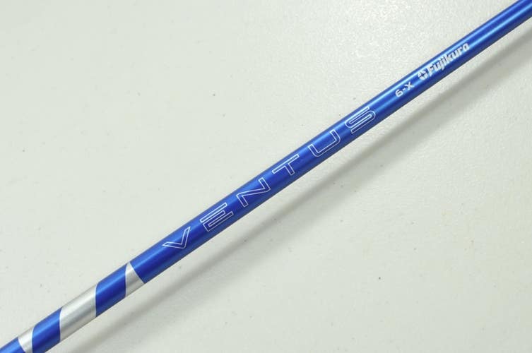 Fujikura Ventus Velocore+ Blue 6 Extra Stiff Ping Driver Shaft G430 G425 #202104