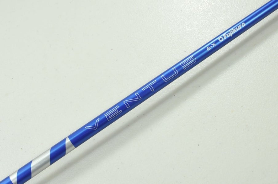 Fujikura Ventus Velocore+ Blue 6 Extra Stiff Ping Driver Shaft G430 G425 #202104