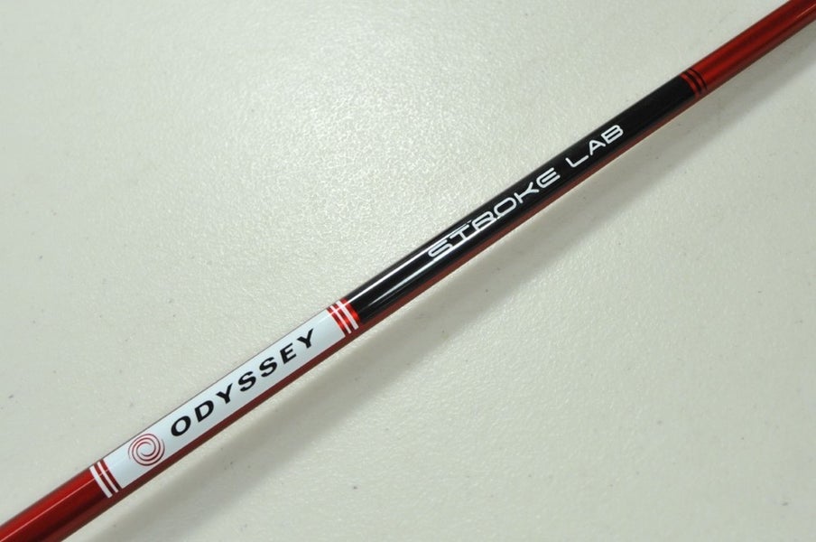 Putter droitier Odyssey WHITE HOT #7 34 pouces 2223