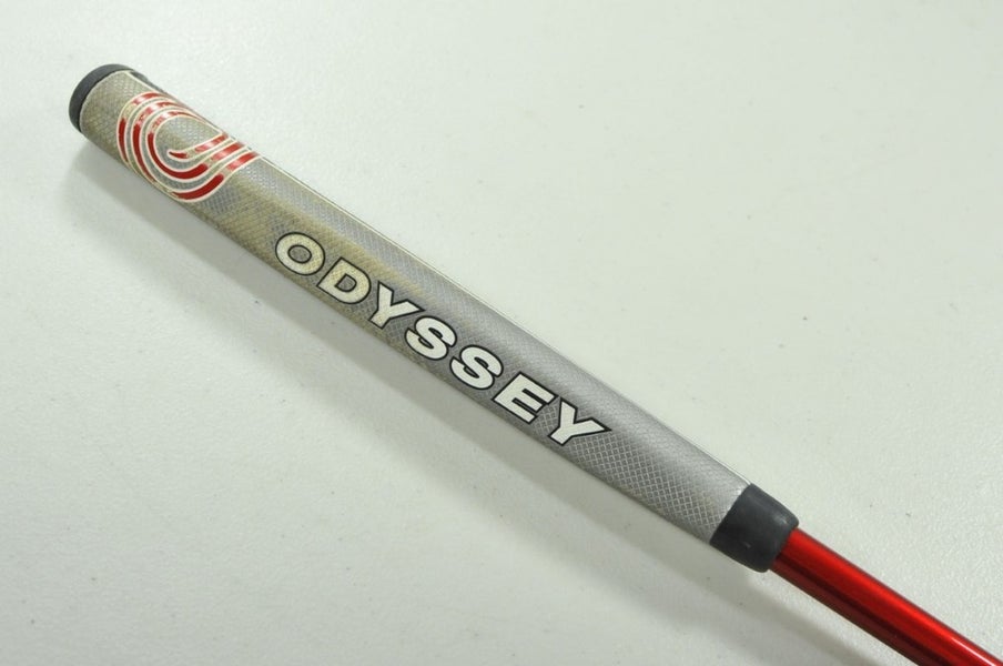 Odyssey White Hot OG 7CH 34