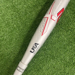 Marucci CATX2 Composite USA Youth Bat 2025 (-10)