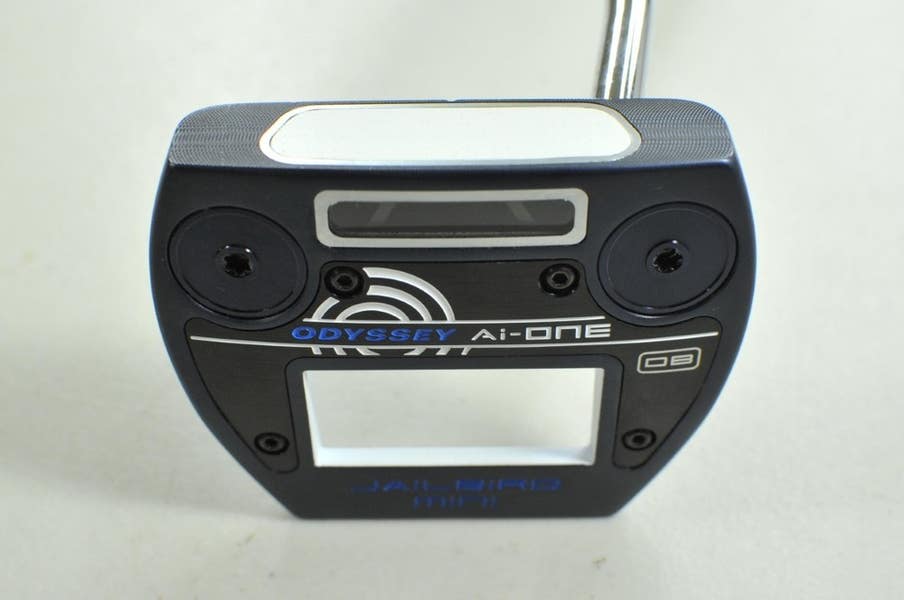 Odyssey Ai-ONE Jailbird Mini Versa 90 DB 33