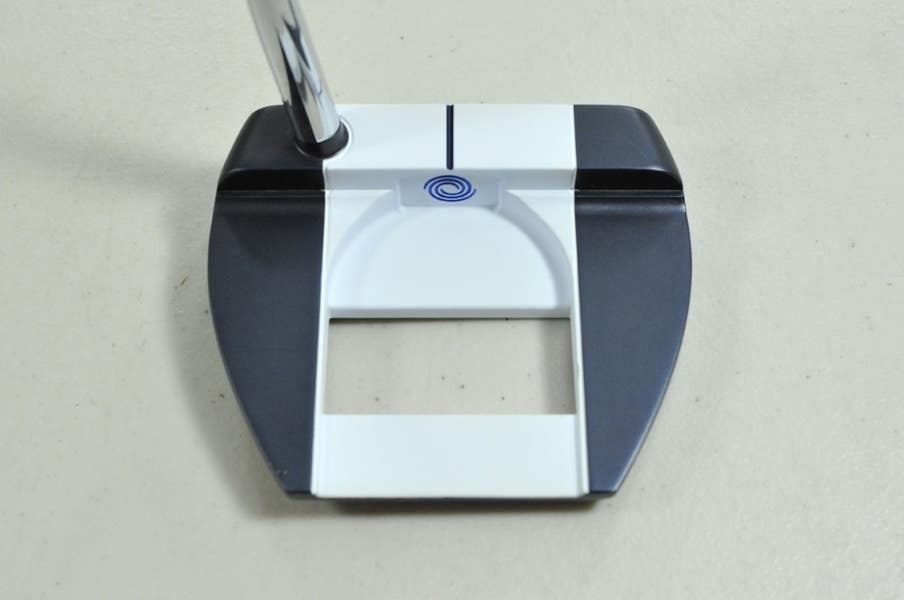 Odyssey Ai one jailbird mini S 33インチ Odyssey Ai-ONE Jailbird Mini S Putter | PGA TOUR Superstore