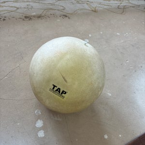 Tap sports total connection ball