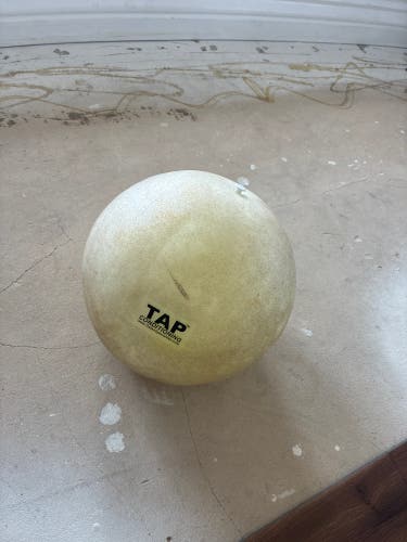 Tap sports total connection ball