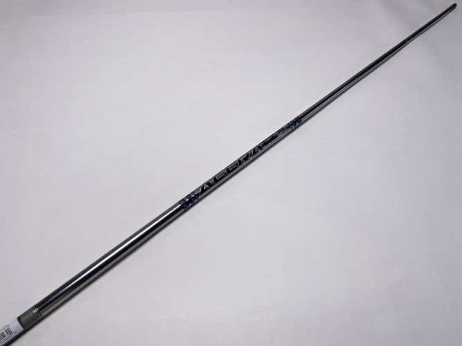Accra TZ Six M4 Stiff Graphite Driver Shaft 44" Pull 0.335