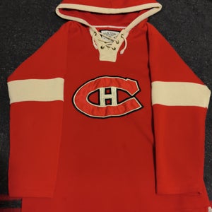 Men's Montreal Canadiens "Carey Price" Hoodie