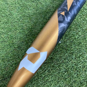DeMarini Zoa (2 3/4") USSSA Bat 2022 (-10)