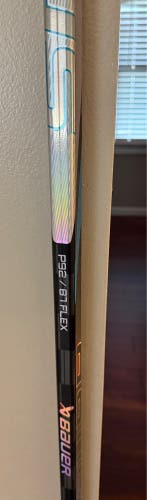 Senior Bauer Nexus Tracer Right Handed Hockey Stick P92 (New)