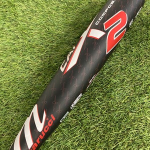 2025 Marucci CATX2 Composite Bat USSSA Certified (-10) Composite 20 oz 30" (Used)