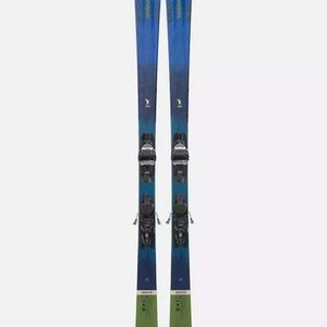 K2 Disruption 78C Skis - 177CM