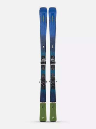 K2 Disruption 78C Skis - 177CM