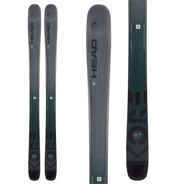 Head Kore 97 W Skis - 170CM