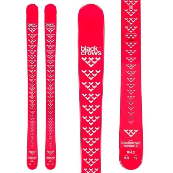 Black Crows Camox Jr Kids Skis - 149CM