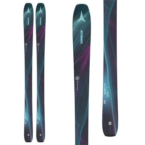 Atomic Maven 86 Skis - Women's 161CM