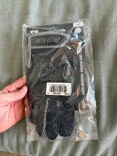 Baseball Cold Weather Throwing Glove (New)