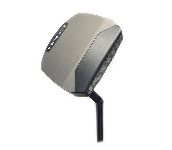Ping PLD Ally Blue 4 34" Mallet Putter