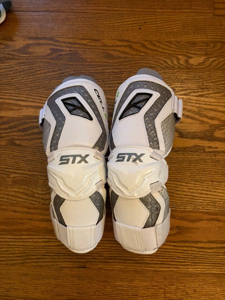 STX Cell VI Arm Guards
