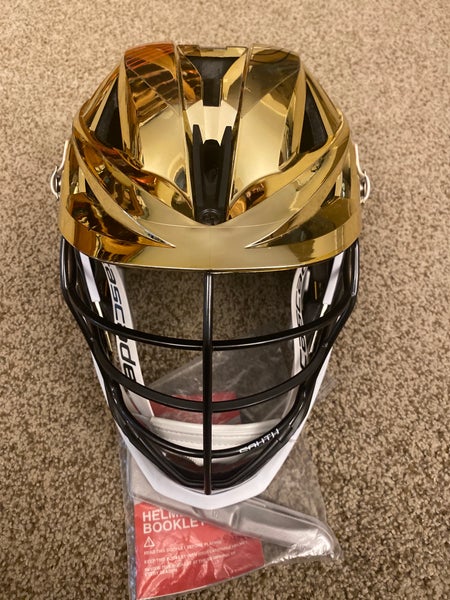 Gold Cascade XRS Pro - All America (South)