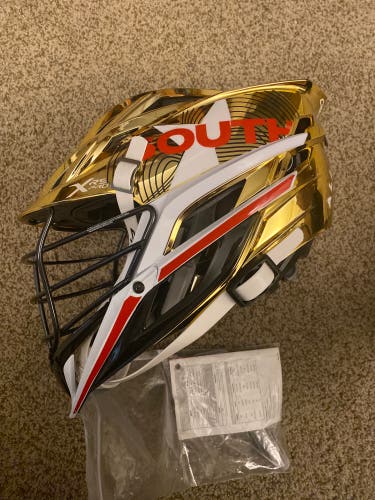 Gold Cascade XRS Pro - All America (South)