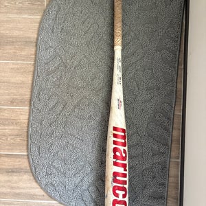 2025 Marucci CATX2 Alloy USSSA Certified Bat (-8) 23 oz 31" (Used)