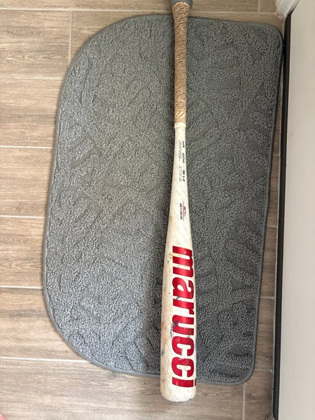 2025 Marucci CATX2 Alloy USSSA Certified Bat (-8) 23 oz 31" (Used)
