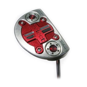 Titleist Scotty Cameron Select Round Back 36" Mallet Putter