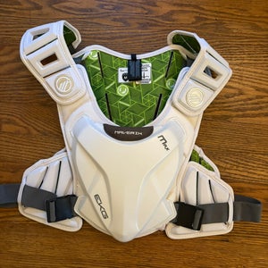 Maverik MAX EKG Speed Shoulder Pads
