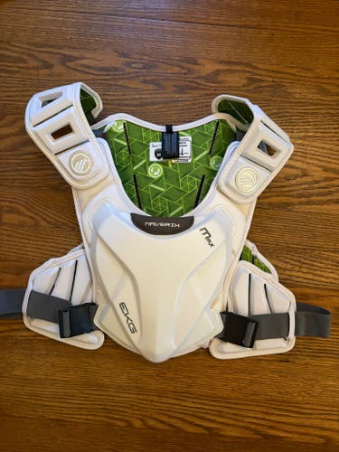 Maverik MAX EKG Speed Shoulder Pads