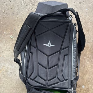 All Star Catchers Bag (Used)