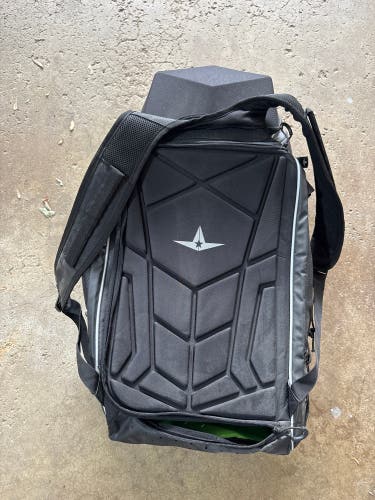 All Star Catchers Bag (Used)
