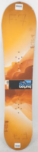 Burton LTR Smoke Snowboard - 120 cm Used