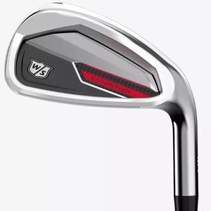 Wilson Staff Dynapower Gap Wedge (Steel KBS Tour Lite Stiff) GW 2023 NEW