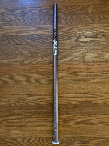 STX Sc-ti X shaft
