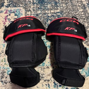 CCM KP 1.5 (Used)