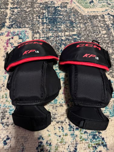CCM KP 1.5 (Used)