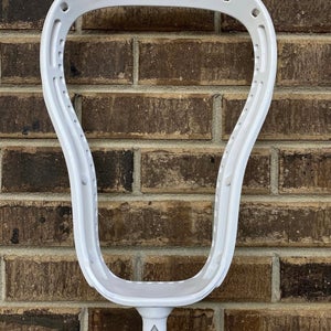 Box of 10 Unstrung CL Ace Goalie Heads (New)