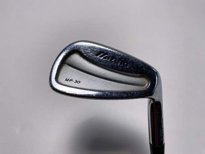Mizuno MP 30 Pitching Wedge PW True Temper Dynamic Gold S300 Wedge Steel Mens RH