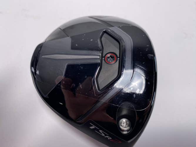 Titleist TSR2 5 Fairway Wood 18* HEAD ONLY Mens RH - NEW