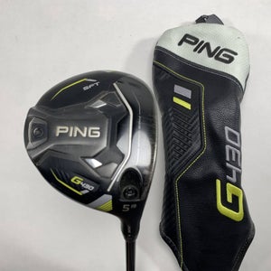 Ping G430 SFT 5 Fairway Wood 19* Tensei Orange AV Series Raw 75g Regular RH HC