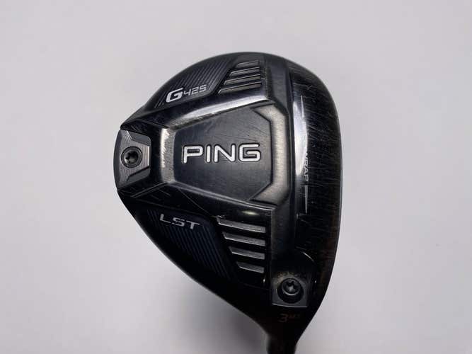 Ping G425 LST 3 Fairway Wood 14.5* Tensei Orange AV Series Raw 75g Stiff RH