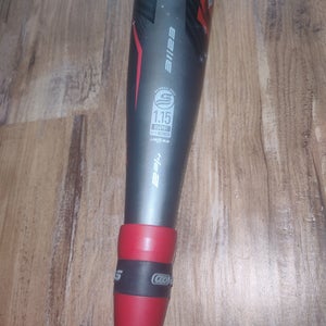 Marucci CAT9 Composite USSSA Certified Bat (-8) 23 oz 31" (Used)