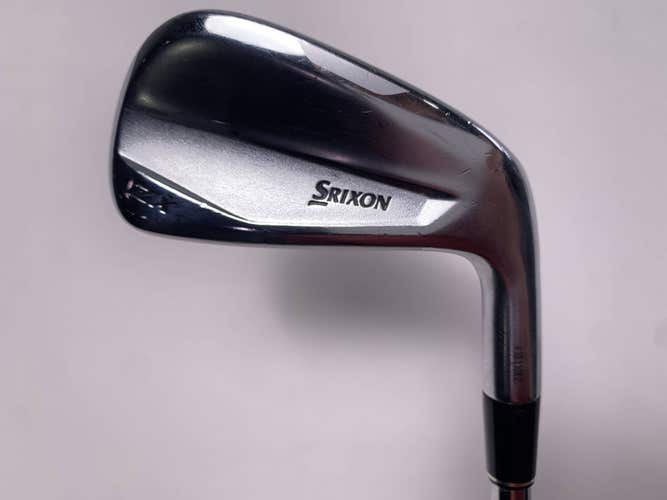 Srixon ZX Utility 3 Driving Iron 20* KBS $-Taper 120 Stiff Steel Mens RH