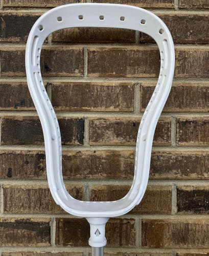 Unstrung CL ACE goalie Head (New)